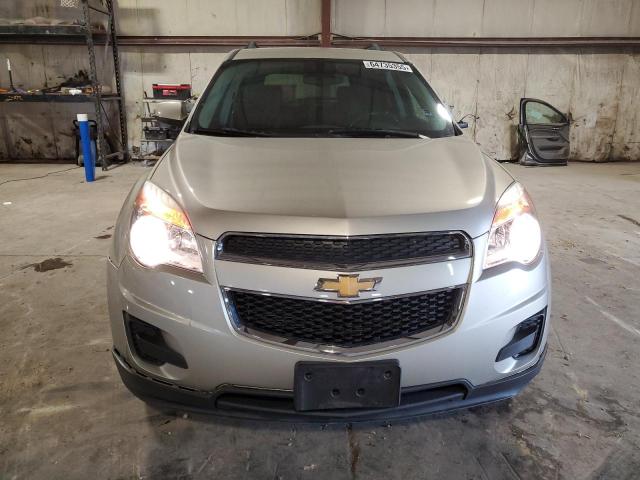  CHEVROLET EQUINOX 2014 Złoty