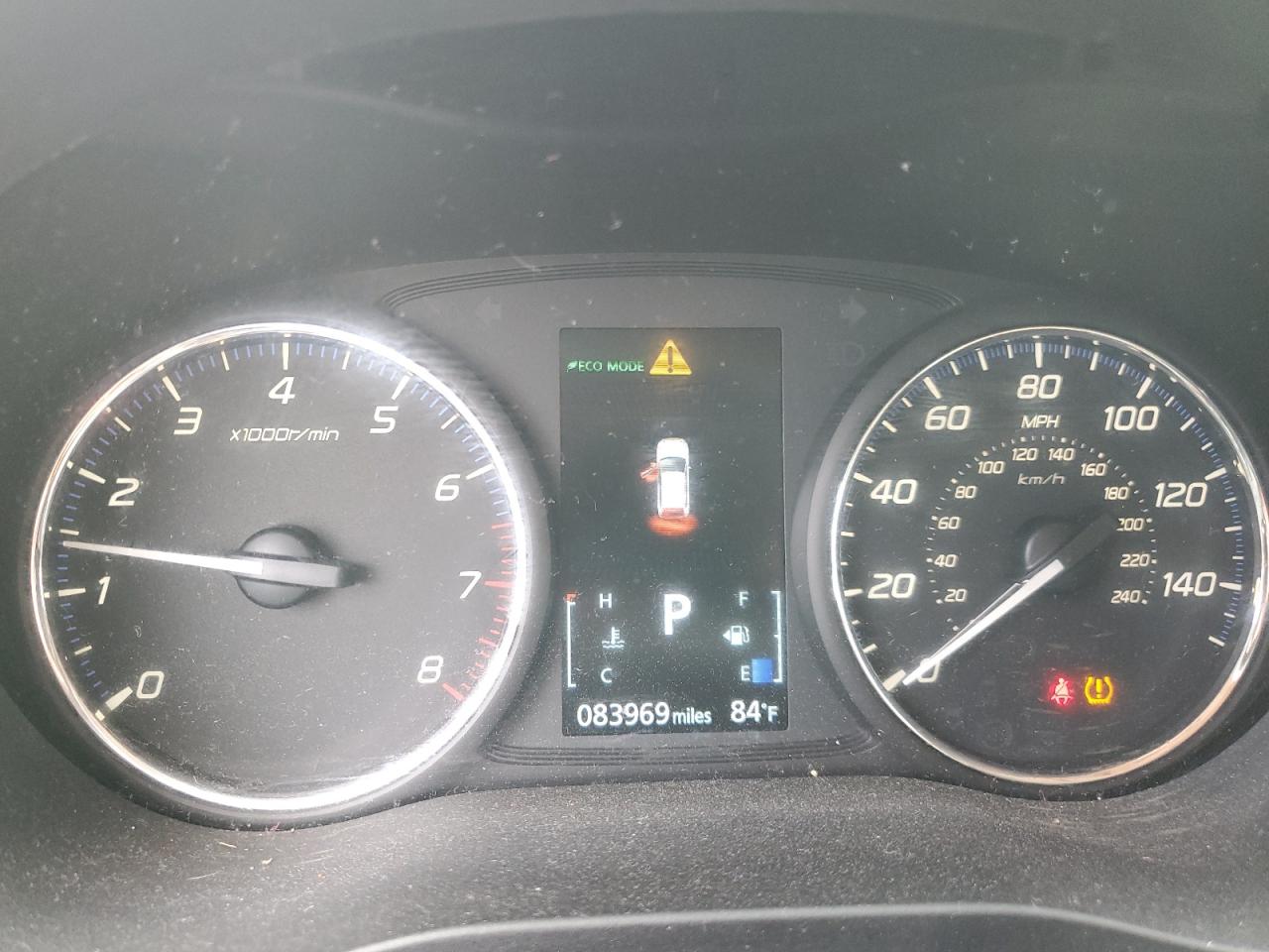 2019 Mitsubishi Outlander Se VIN: JA4AD3A34KZ007044 Lot: 65949745