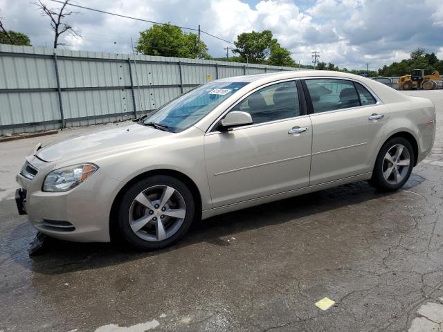 2012 Chevrolet Malibu 1Lt