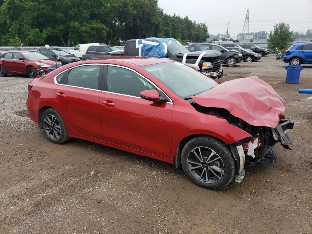 2022 KIA FORTE GT LINE  