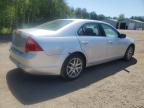 2012 FORD FUSION SEL   for sale at Copart ON - COOKSTOWN