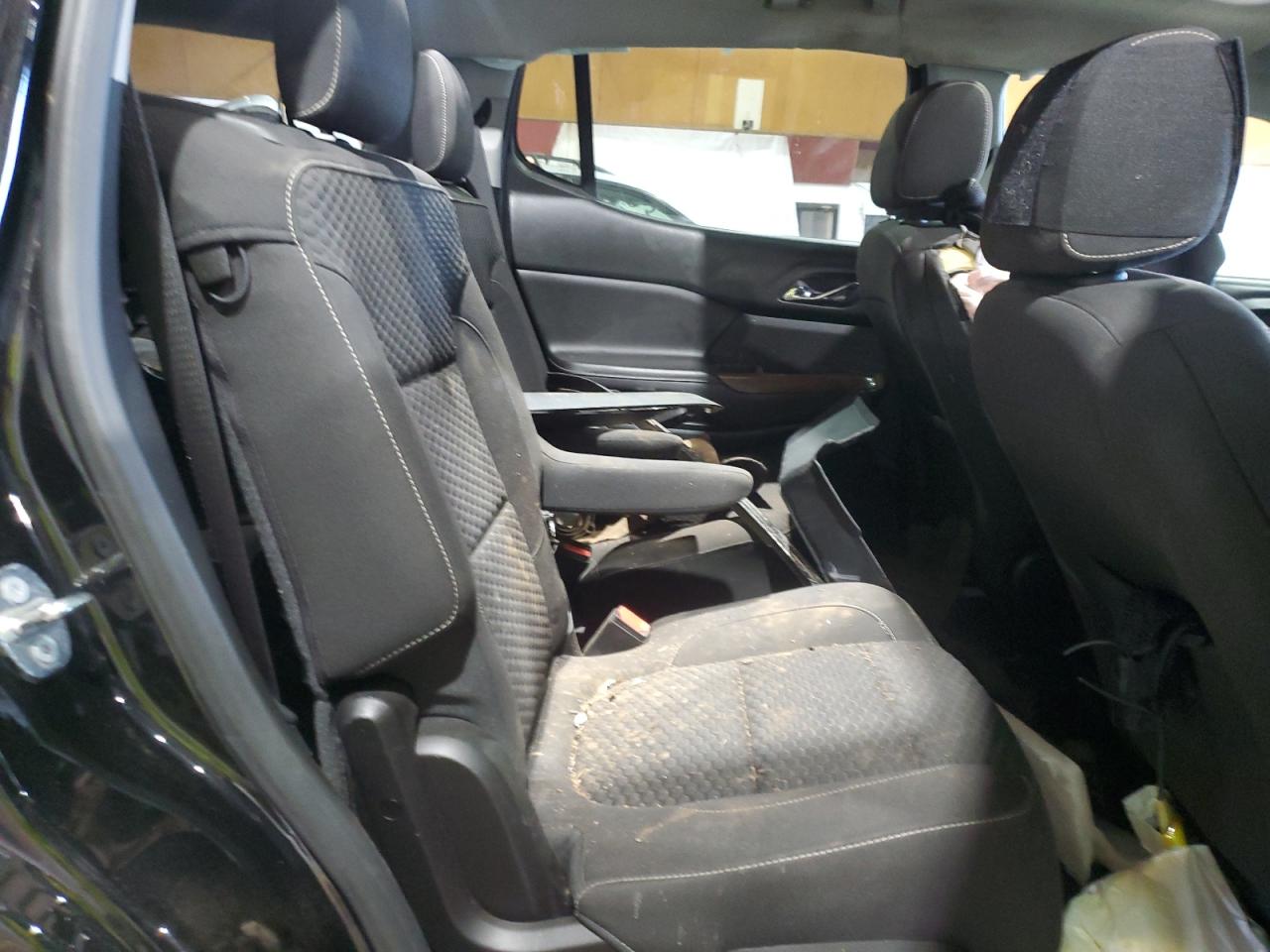 2018 GMC Acadia Sle VIN: 1GKKNSLS8JZ176282 Lot: 62822995