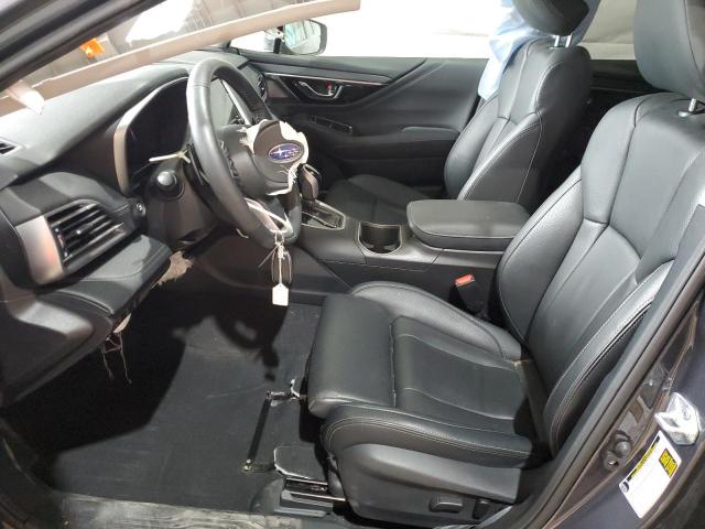  SUBARU OUTBACK 2023 Угольный