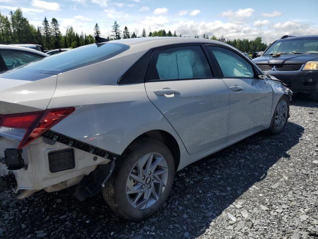  HYUNDAI ELANTRA 2025 Серый