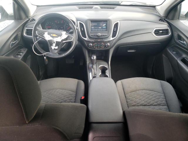  CHEVROLET EQUINOX 2018 Белы