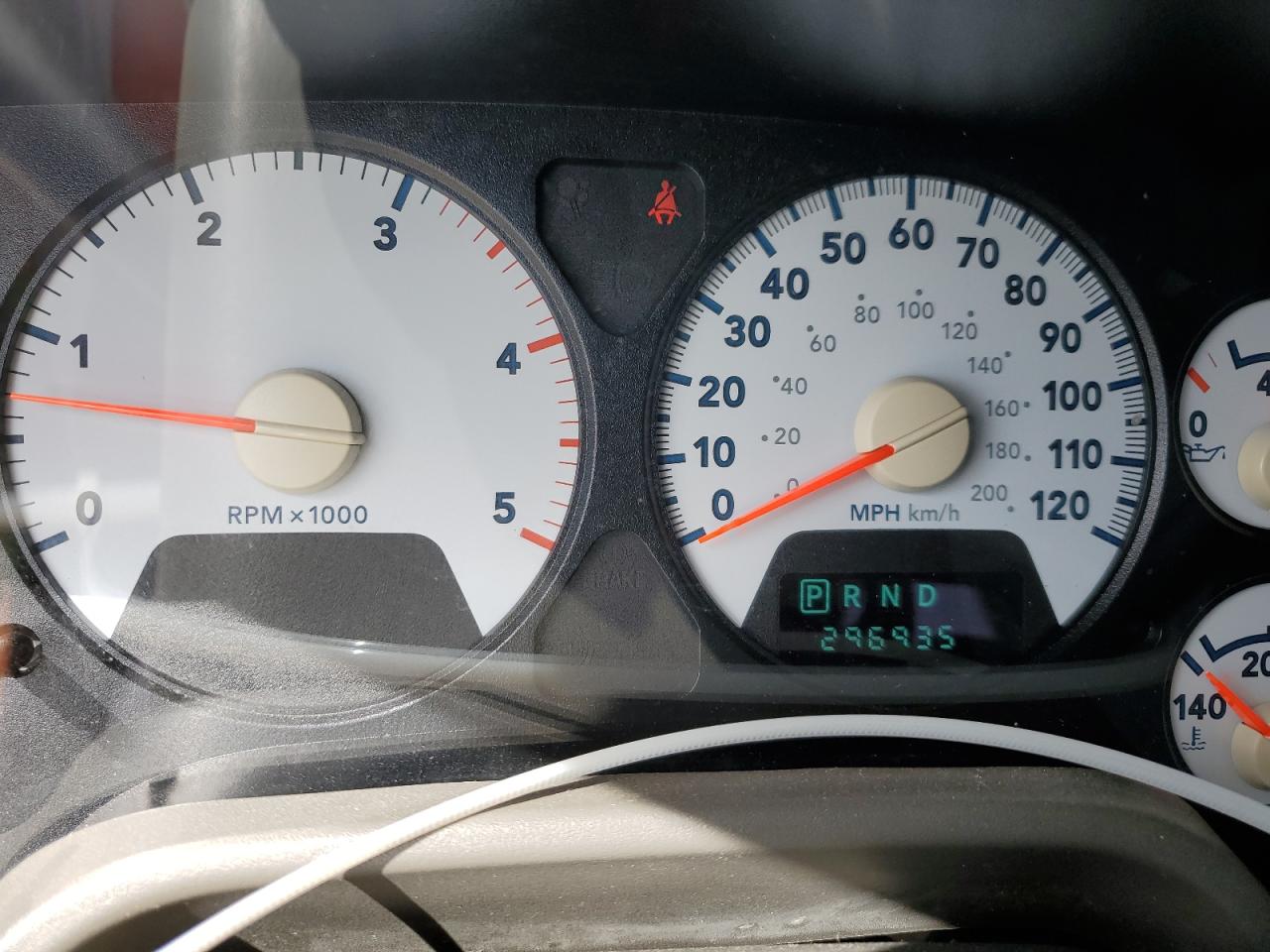 2008 Dodge Ram 3500 St VIN: 3D7MX48AX8G147750 Lot: 65024745