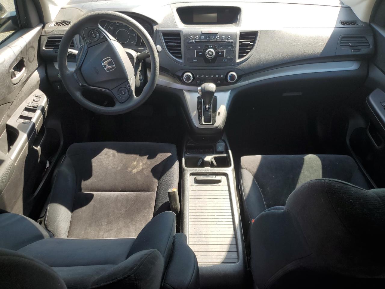 2014 Honda Cr-V Lx VIN: 5J6RM3H33EL019573 Lot: 65826215