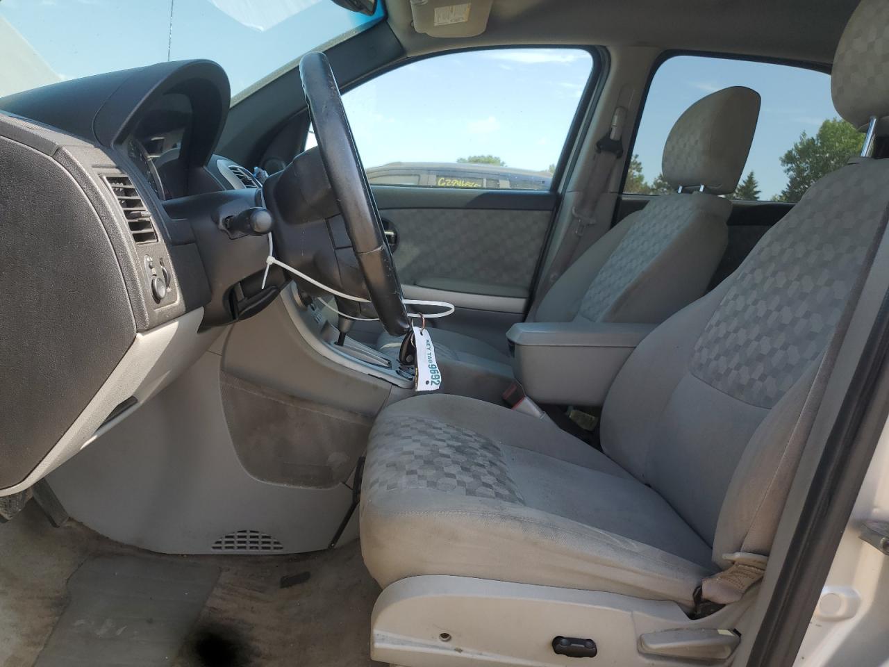 2006 Chevrolet Equinox Lt VIN: 2CNDL63F966158313 Lot: 62952355