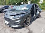 2024 FORD KUGA ST-LINE X EDITION  for sale at Copart GLOUCESTER
