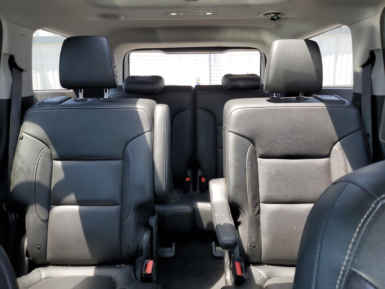 2019 GMC Acadia Slt-1 VIN: 1GKKNULSXKZ223082 Lot: 62504035