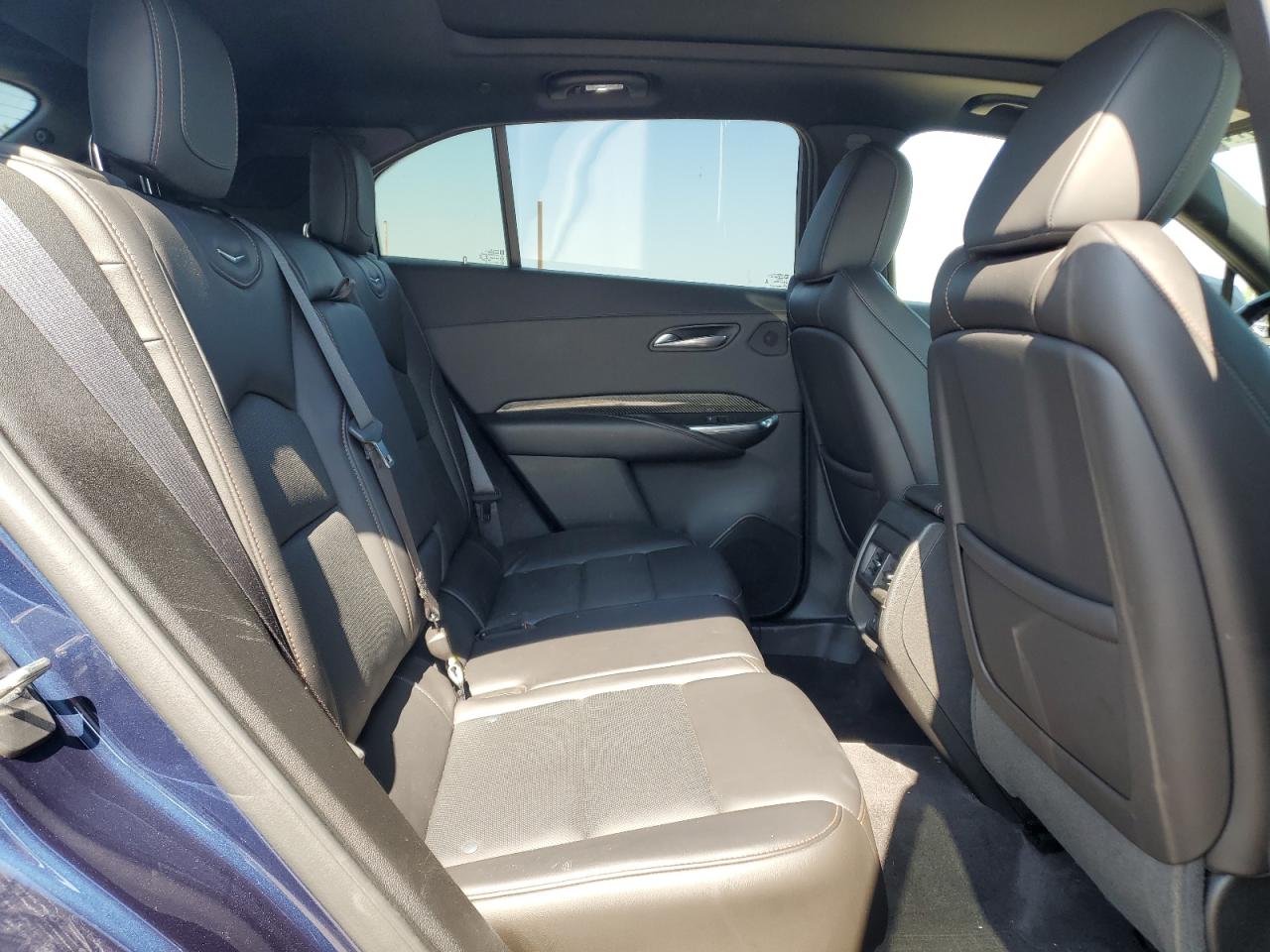 2019 Cadillac Xt4 Sport VIN: 1GYFZFR44KF174673 Lot: 63256795