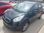 2013 KIA VENGA 2 EC for sale at Copart SANDY
