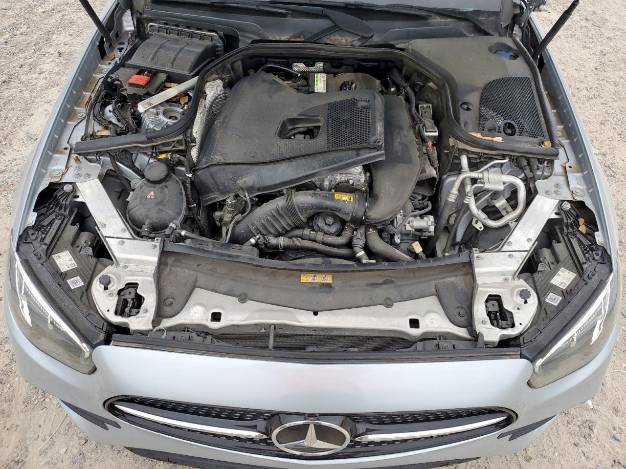 2021 Mercedes-Benz E 350 VIN: W1KZF8DB1MA897481 Lot: 65235505