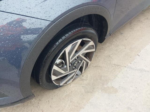 2025 HYUNDAI BAYON 1.0 TGDI ADVANCE 5DR