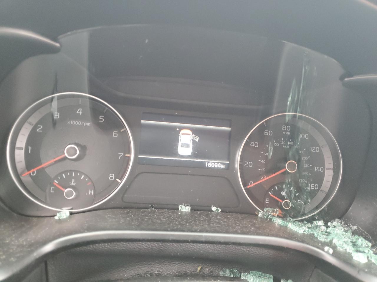 2024 Kia Forte Lx VIN: 3KPF24AD7RE792861 Lot: 64950205