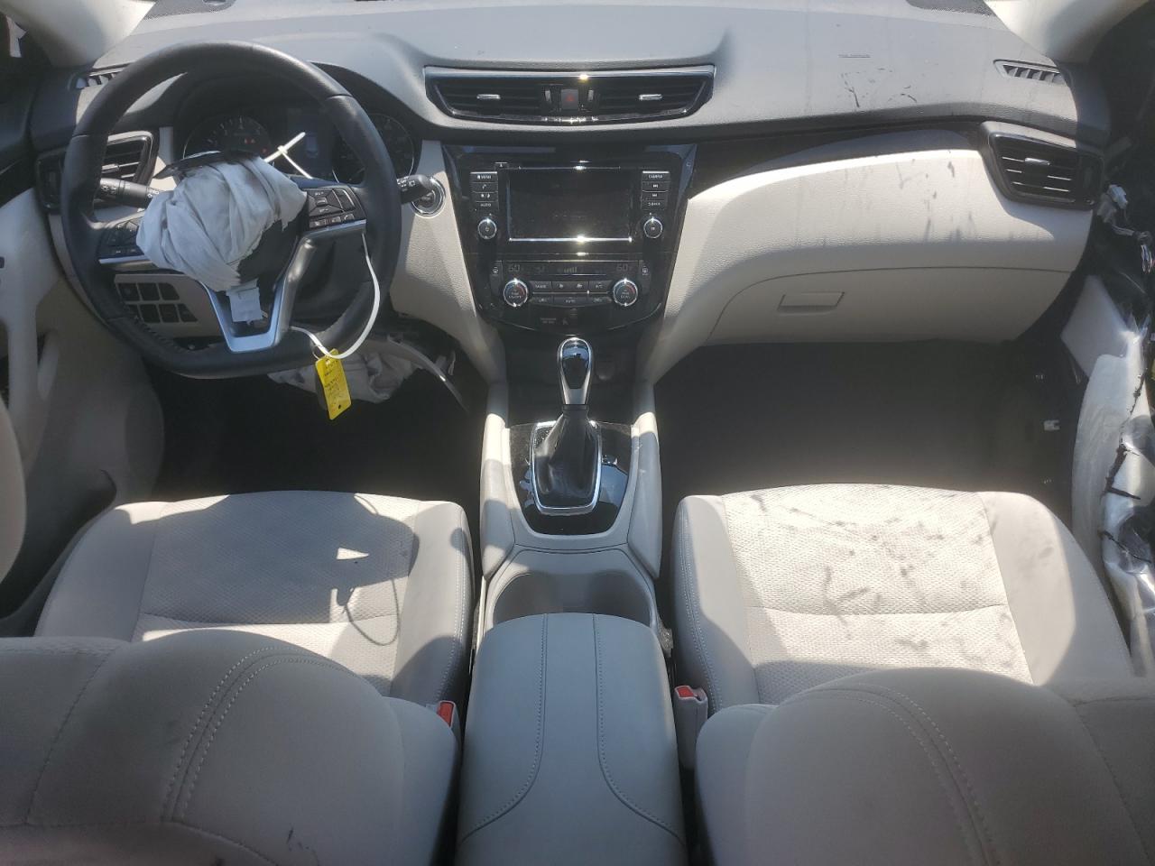2022 Nissan Rogue Sport Sv VIN: JN1BJ1BV9NW342722 Lot: 64467215