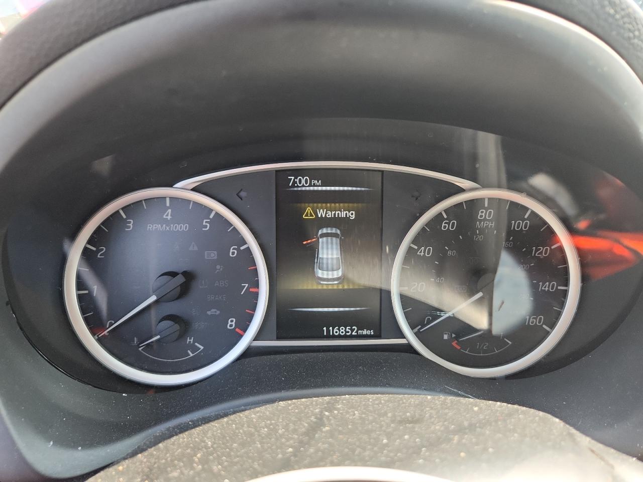 2017 Nissan Sentra S VIN: 3N1AB7APXHY283644 Lot: 65868695