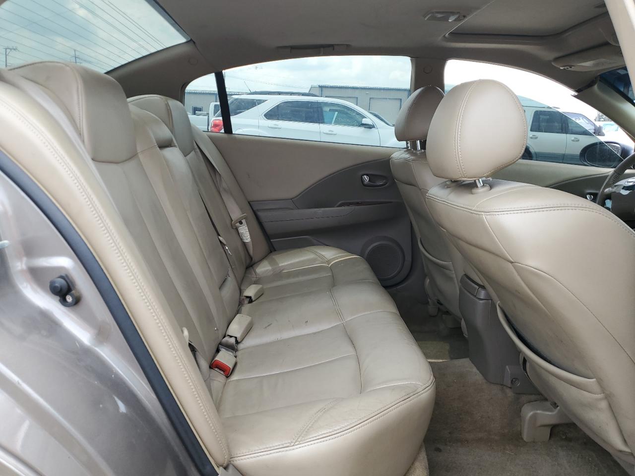 2004 Nissan Altima Base VIN: 1N4AL11D84C198081 Lot: 64030815
