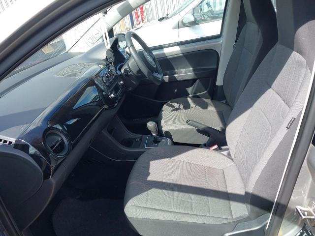2014 VOLKSWAGEN MOVE UP AU