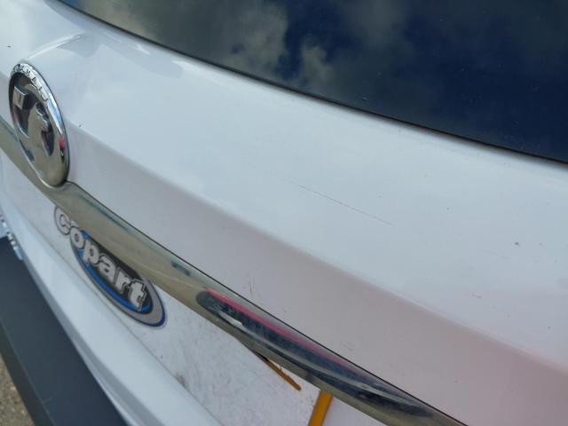 2016 VAUXHALL MOKKA SE TURBO S/S 