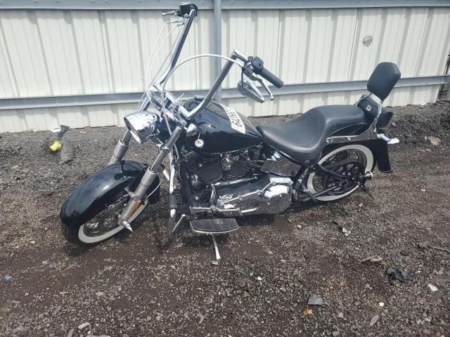 2000 HARLEY-DAVIDSON FLSTF   
