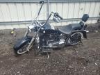 2000 HARLEY-DAVIDSON FLSTF    for sale at Copart CT - HARTFORD
