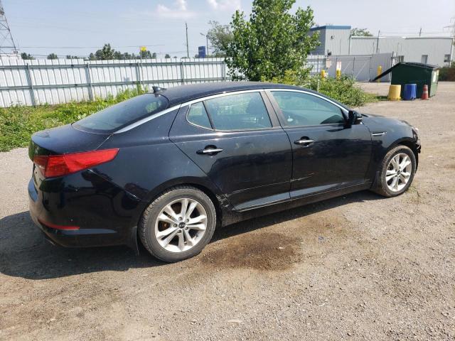 2012 KIA OPTIMA EX  