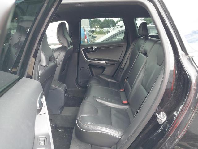 2016 VOLVO XC60 R-DES