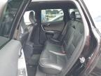 2016 VOLVO XC60 R-DES for sale at Copart SANDY