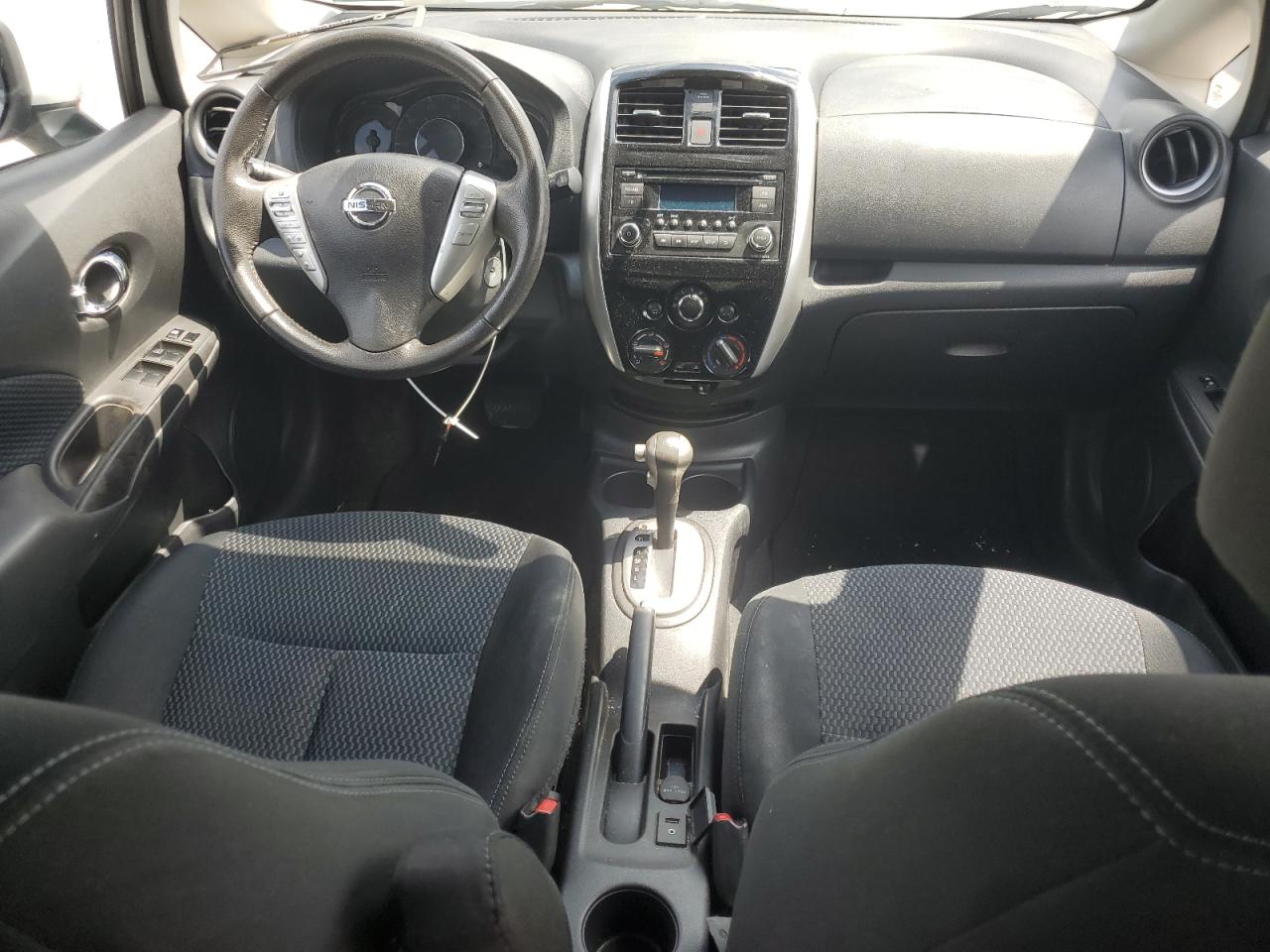 2015 Nissan Versa Note S VIN: 3N1CE2CP1FL377955 Lot: 65233205