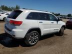 2018 JEEP GRAND CHEROKEE LIMITED   à vendre chez Copart ON - TORONTO