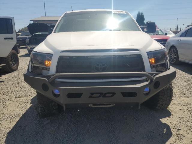  TOYOTA TUNDRA 2013 Biały