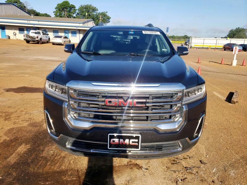  GMC ACADIA 2020 Серый