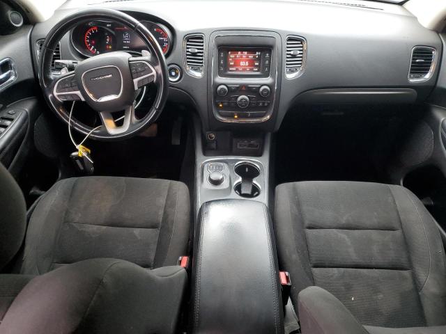  DODGE DURANGO 2015 Szary
