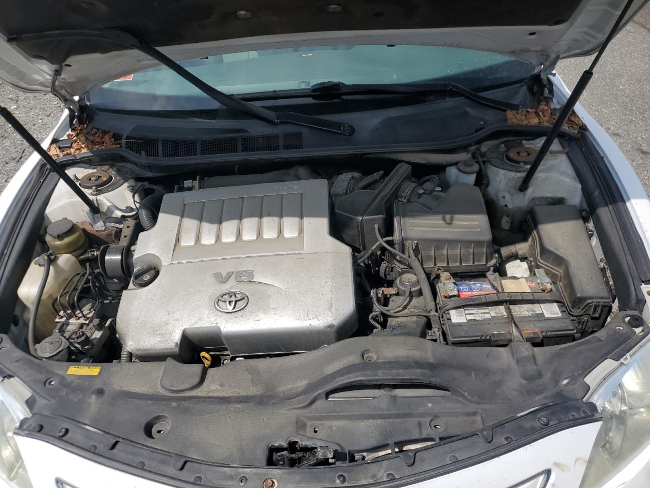 2007 Toyota Camry Le VIN: 4T1BK46K47U519375 Lot: 65189365