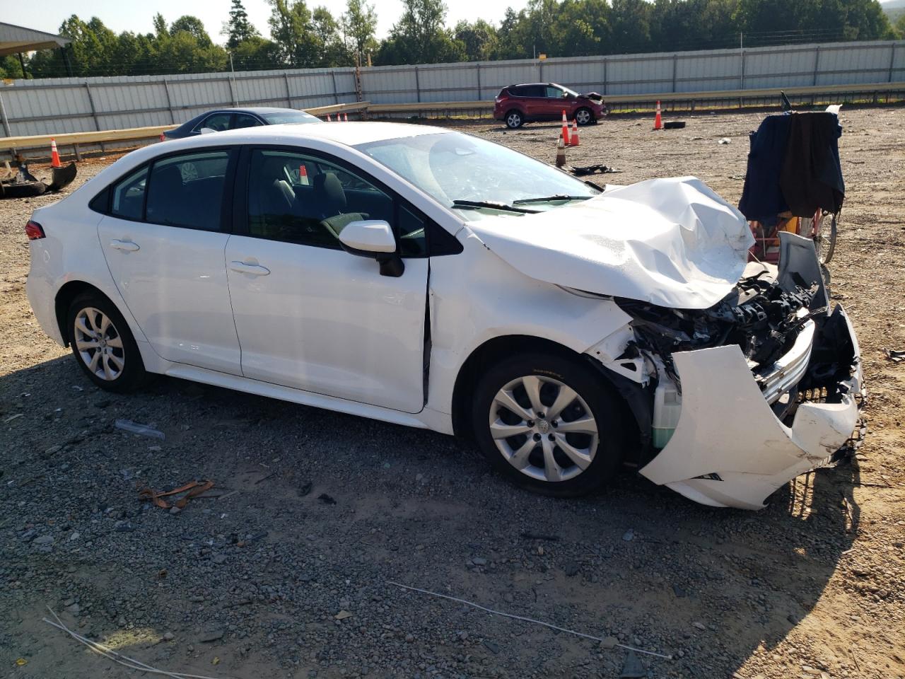 5yfb4mde1rp125439 5YFB4MDE1RP125439 2024 Toyota Corolla Le