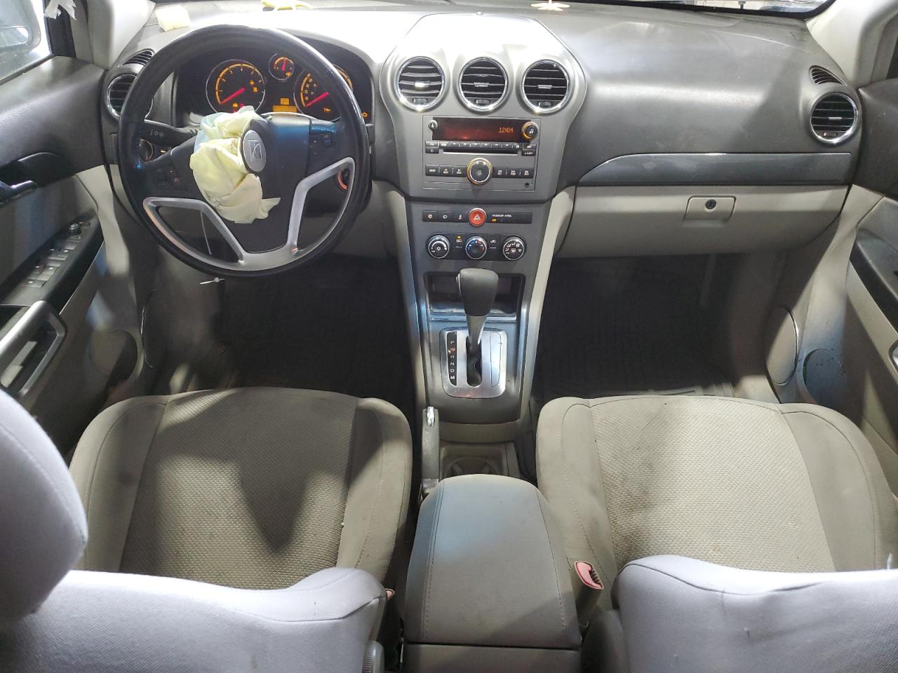 3gsdl73748s555827 3GSDL73748S555827 2008 Saturn Vue Xr