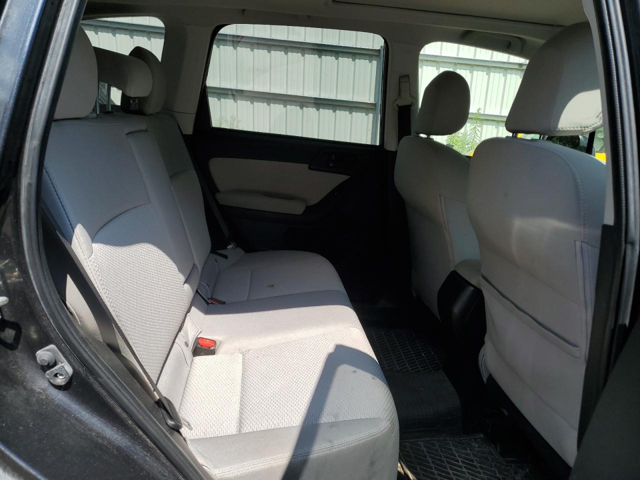 2014 Subaru Forester 2.5I Premium VIN: JF2SJAEC1EH466643 Lot: 64490345
