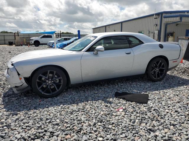 DODGE CHALLENGER – zdjęcie z aukcji, lot #64774095