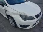 2013 SEAT IBIZA FR T for sale at Copart CHESTER