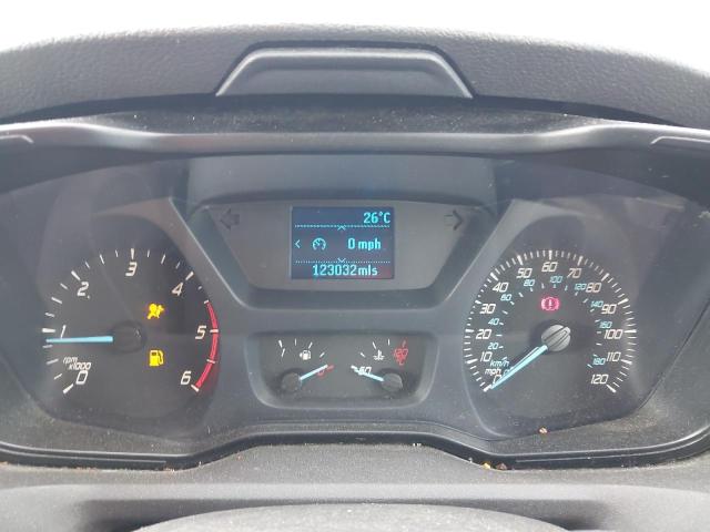 2018 FORD TRANSIT 350 