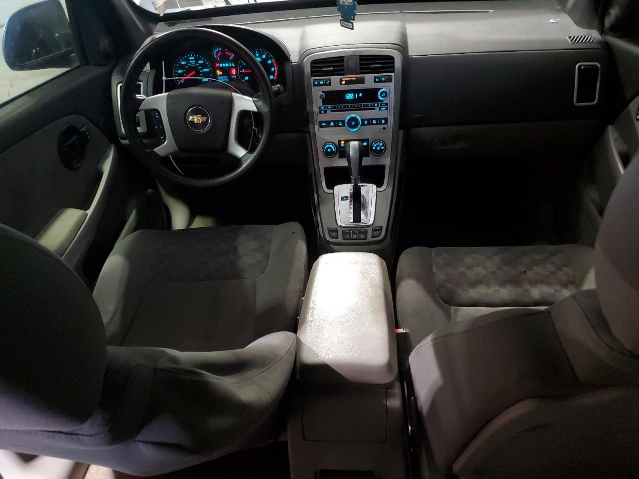 2007 Chevrolet Equinox Ls VIN: 2CNDL23F476088214 Lot: 65357695