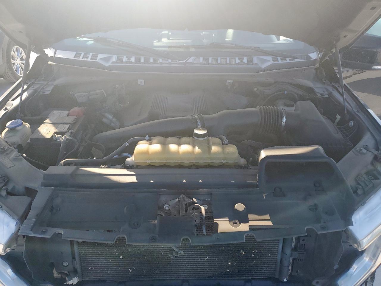 2019 Ford F150 Supercrew VIN: 1FTEW1E47KFB91728 Lot: 65759775