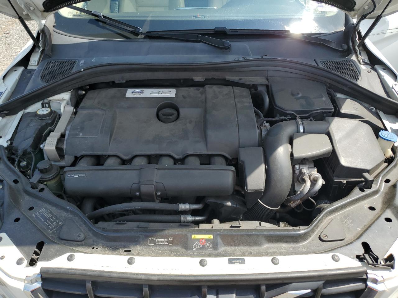 2012 Volvo Xc60 3.2 VIN: YV4952DL0C2319011 Lot: 64731785
