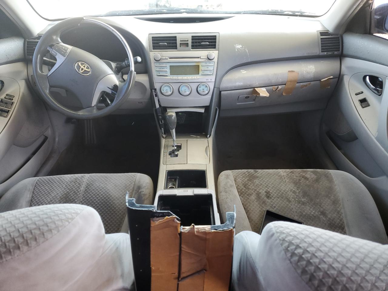 2008 Toyota Camry Ce VIN: 4T1BE46K98U787900 Lot: 64662695