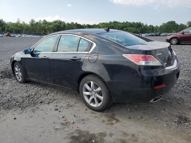  ACURA TL 2012 Black