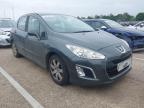 2013 PEUGEOT 308 ACTIVE for sale at Copart NEWBURY