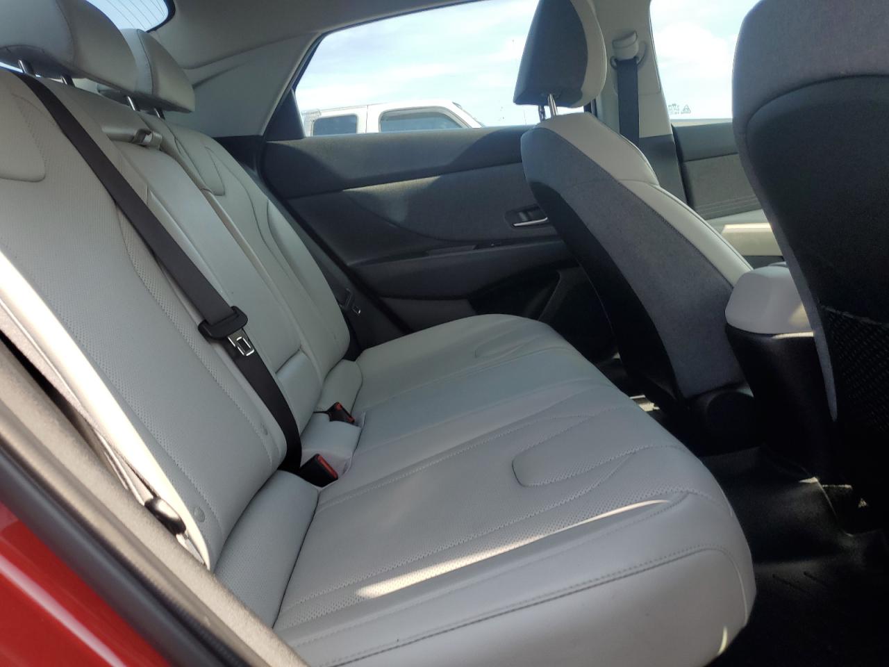 2023 Hyundai Elantra Limited VIN: KMHLN4AJ0PU068830 Lot: 64893955