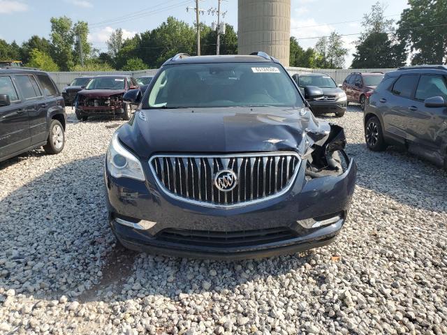  BUICK ENCLAVE 2017 Granatowy