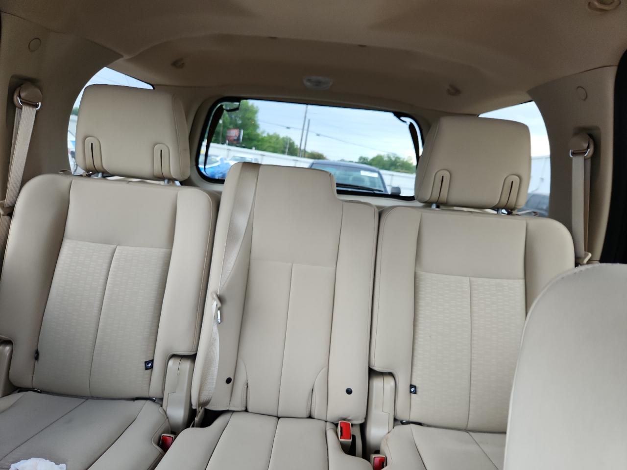 2010 Ford Expedition Xlt VIN: 1FMJU1F50AEA17687 Lot: 64953855